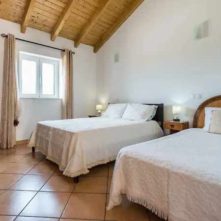 Casa Das Fronteiras Apartment