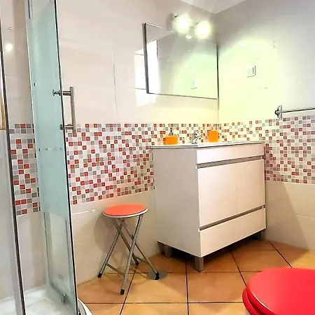 Holiday home Casa Das Fronteiras