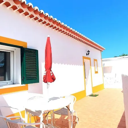 Holiday home Casa Das Fronteiras Aljezur
