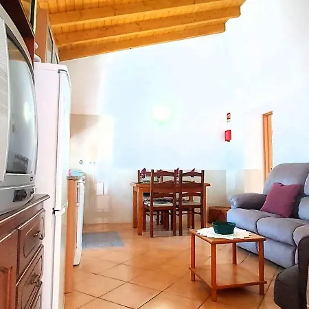 Casa Das Fronteiras * Aljezur