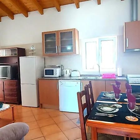 Holiday home Casa Das Fronteiras *