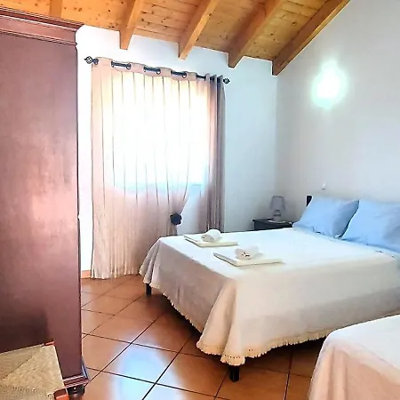 Casa Das Fronteiras Holiday home Aljezur