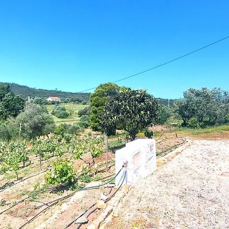 Casa Das Fronteiras *