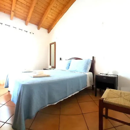Casa Das Fronteiras Aljezur
