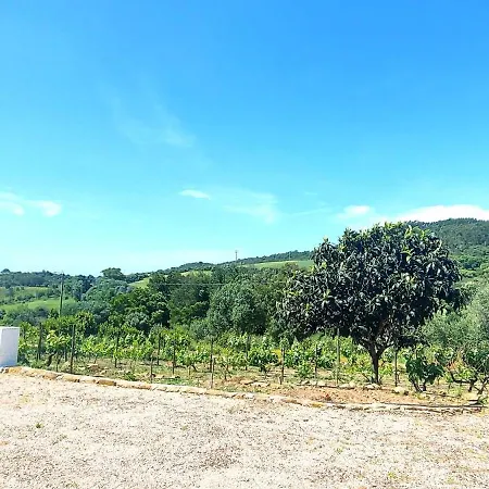 Casa Das Fronteiras Holiday home *