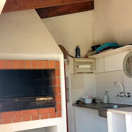 Holiday home Casa Das Fronteiras *