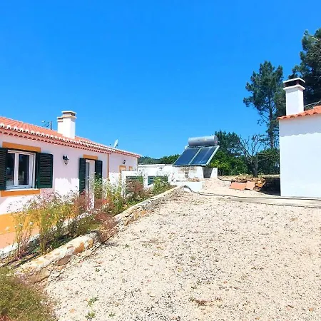 Casa Das Fronteiras * Aljezur