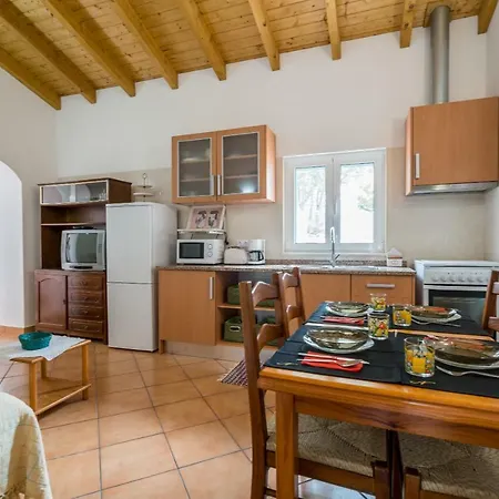 Apartmán Casa Das Fronteiras Aljezur