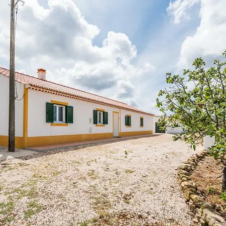 Casa Das Fronteiras * Aljezur