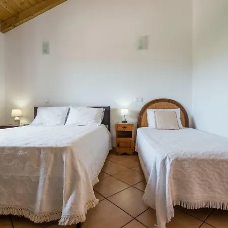 Casa Das Fronteiras Appartement