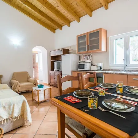 Apartmán Casa Das Fronteiras Aljezur
