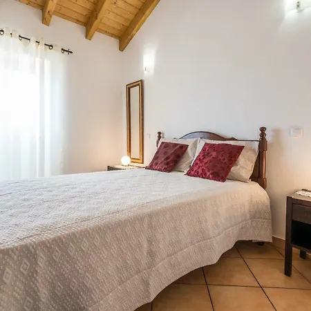 Casa Das Fronteiras *