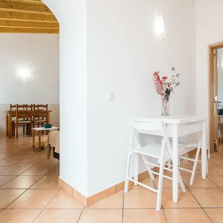 Casa Das Fronteiras Apartmán *
