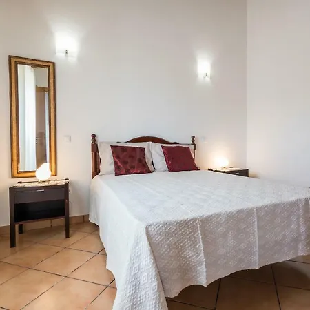 Casa Das Fronteiras Aljezur